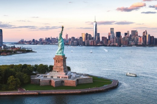 New York Sightseeing FLEX Pass - 7 Attractions