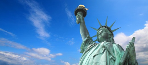 Statue of Liberty & Ellis Island Tickets with City Guide