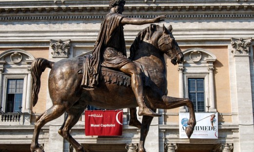 Capitoline Museums tickets