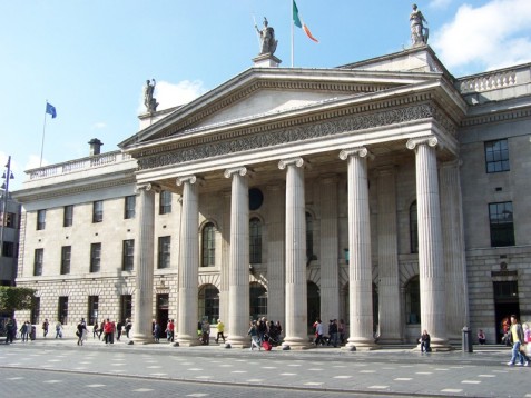 The Best of Dublin - The Complete Heritage Walking Tour