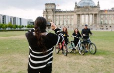 Berlin Bike Tour for Two 