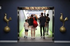 Tottenham Hotspur Stadium Tour for Two