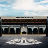 Newcastle United Stadium Tour for Two