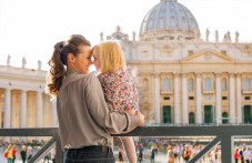 Vatican Museums highlights for families