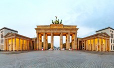 Berlin free walking tour