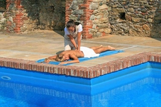 WEEKEND DI RELAX IN SPA AL CASTELLO