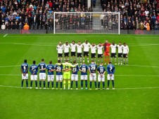 Fulham Stadium Tour for Two