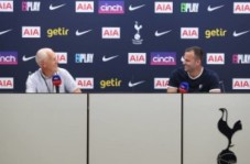 Tottenham Hotspur Stadium Tour for Two