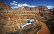 Grand Canyon West Rim Air Tour with Extended Landing