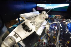 Kennedy Space Center Tickets