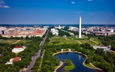 Washington D.C day tour from New York City