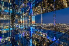 NYC: SUMMIT One Vanderbilt Experience Ticket