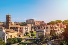 Colosseum and Roman Forum 3-hour guided tour