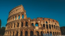 Private Colosseum, Roman Forum and Palatine Hill tour with skip-the-line access