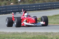 Formula 1 Bronze Driving Course - Circuit du Luc, France