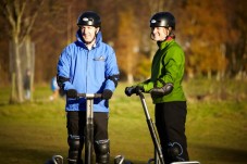 Segway rally for Two