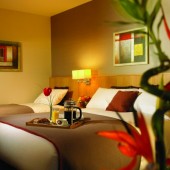 Two night midweek break for two at CityNorth Hotel, Dublin