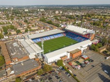 Crystal Palace Stadium Tour for Two