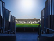 Fulham Stadium Tour for Two