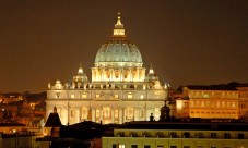 Visite guidée de nuit des Musées du Vatican - accès coupe-file