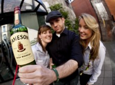Jameson Distillery Tour Dublin - For One
