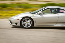 Exotic Car Driving Experience Houston