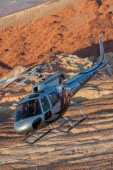Grand Canyon Skywalk Express Helicopter Tour