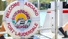 Fort Lauderdale Sightseeing Cruise with Drinks