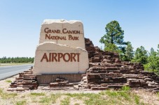 Grand Canyon Village: Grand Canyon South Rim Airplane Tour