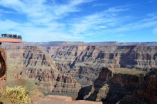 Grand Canyon Helicopter Ride