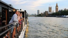 Thames Sundowner Cruise For Two