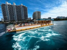 Fort Lauderdale Sightseeing Cruise with Drinks