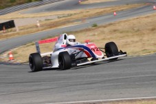 Formula 4 Driving Experience - Silver Course, France