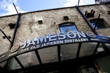 Jameson Distillery Tour Dublin - For One