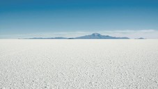 From Salt Lake City: Bonneville Salt Flats Guided Tour