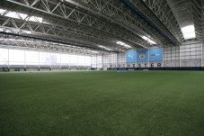 Manchester City Stadium & Academy Tour for Two