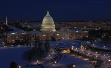 Washington D.C day tour from New York City