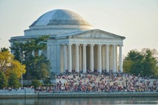 City Break Washington D.C.