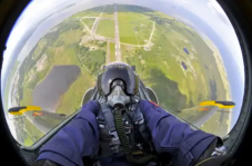 Fly in a Fighter Jet (Tampa, Florida)