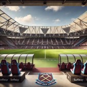 West Ham Stadium Tour