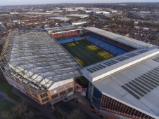 Aston Villa Stadium Tour for Two