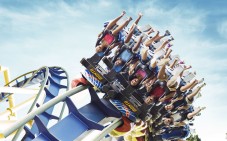 Busch Gardens Tampa Bay admission tickets