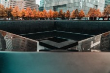 World Trade Center Ground Zero walking tour