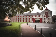 Jameson Distillery Cork - Tour for Two