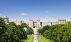 Windsor Castle Tour