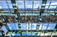 NYC: SUMMIT One Vanderbilt Experience Ticket