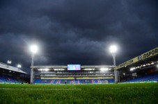 Crystal Palace Stadium Tour for Two