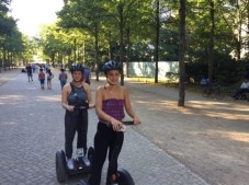 3-Hour Segway Sightseeing Tour for Two in Berlin