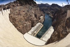 Hoover Dam Express Bus Tour from Las Vegas