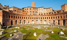 Trajan's Markets tickets